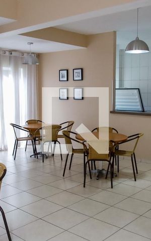 Apartamento à venda com 58m², 3 quartos e 1 vagaÁrea comum - Salão de festas