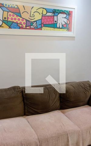 Apartamento à venda com 58m², 3 quartos e 1 vagasala