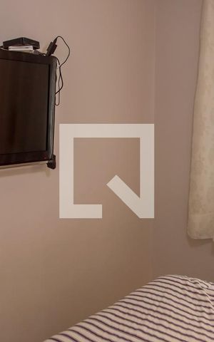 Apartamento à venda com 58m², 3 quartos e 1 vagaQuarto 1