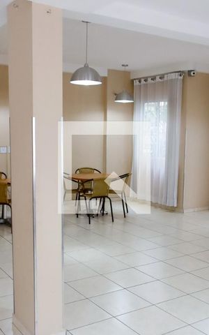 Apartamento à venda com 58m², 3 quartos e 1 vagaÁrea comum - Salão de festas