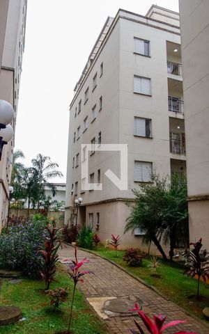 Apartamento à venda com 58m², 3 quartos e 1 vagaÁrea comum