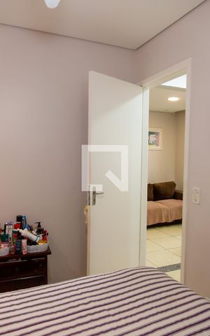 Apartamento à venda com 58m², 3 quartos e 1 vagaQuarto 1