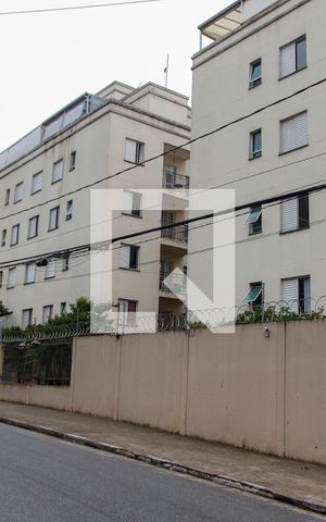 Apartamento à venda com 58m², 3 quartos e 1 vagaFachada