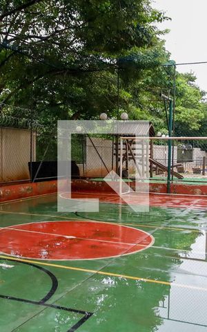 Apartamento à venda com 58m², 3 quartos e 1 vagaQuadra Esportiva