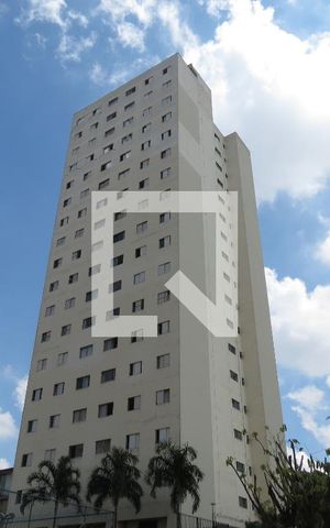 Apartamento para alugar com 55m², 2 quartos e 1 vagaFachada Bloco