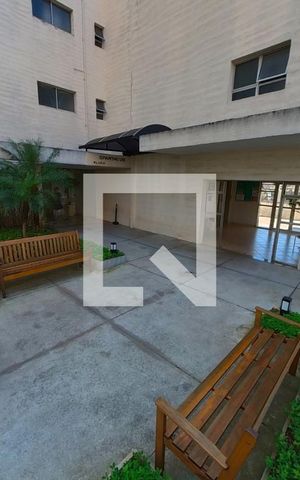 Apartamento para alugar com 55m², 2 quartos e 1 vaga Apartamento para alugar com 55m², 2 quartos e 1 vagaÁrea comum - Academia