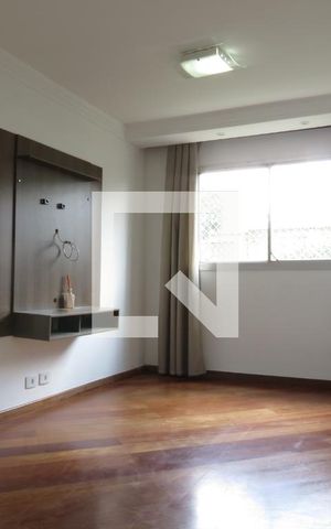 Apartamento para alugar com 55m², 2 quartos e 1 vagaSala