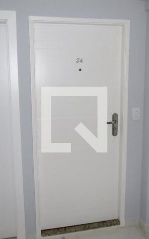 Apartamento para alugar com 55m², 2 quartos e 1 vagaEntrada Apartamento