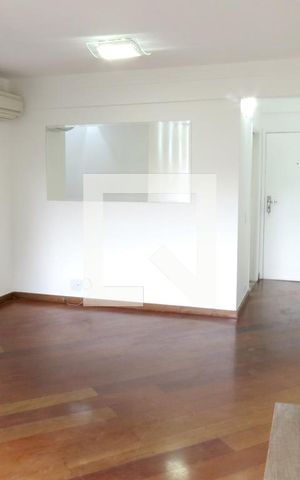 Apartamento para alugar com 55m², 2 quartos e 1 vagaSala