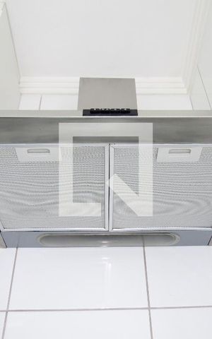 Apartamento para alugar com 55m², 2 quartos e 1 vagaCozinha - Coifa