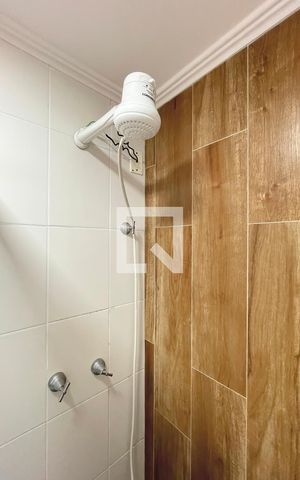 Apartamento à venda com 44m², 2 quartos e 1 vagaBanheiro