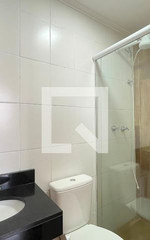 Apartamento à venda com 44m², 2 quartos e 1 vagaBanheiro