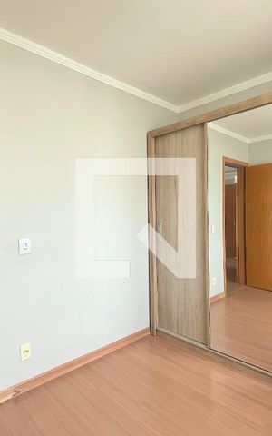 Apartamento à venda com 44m², 2 quartos e 1 vagaQuarto 2