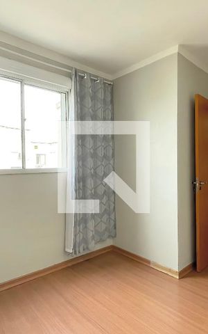 Apartamento à venda com 44m², 2 quartos e 1 vagaQuarto 1