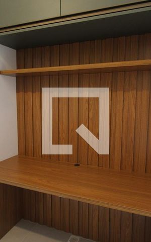 Studio para alugar com 24m², 1 quarto e sem vagaCozinha Studio