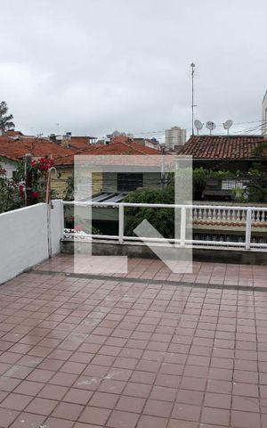 Casa à venda com 152m², 3 quartos e 2 vagasVaranda Quarto 3