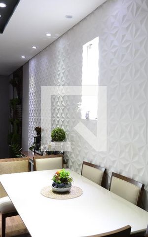 Casa à venda com 400m², 5 quartos e 2 vagasSala de jantar