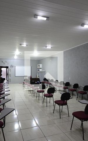 Casa à venda com 400m², 5 quartos e 2 vagasÁrea comum
