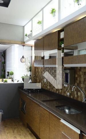Casa à venda com 400m², 5 quartos e 2 vagasCozinha