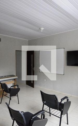 Casa à venda com 400m², 5 quartos e 2 vagasÁrea comum