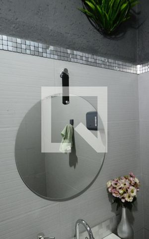 Casa à venda com 400m², 5 quartos e 2 vagasLavabo