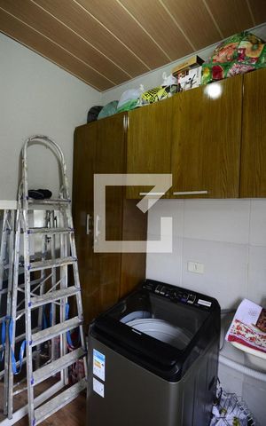 Casa à venda com 400m², 5 quartos e 2 vagasÁrea de Serviço