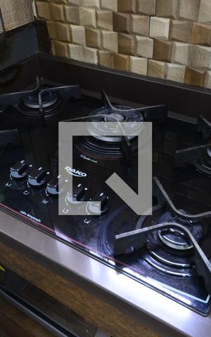 Casa à venda com 400m², 5 quartos e 2 vagasCozinha