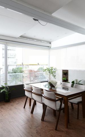 Casa à venda com 400m², 5 quartos e 2 vagasVaranda gourmet