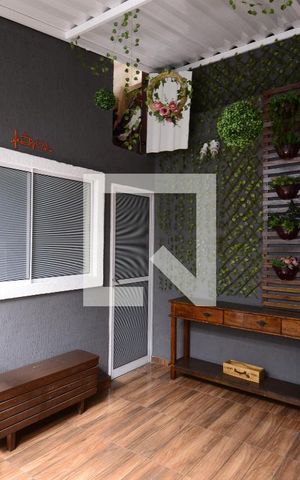 Casa à venda com 400m², 5 quartos e 2 vagasQuintal