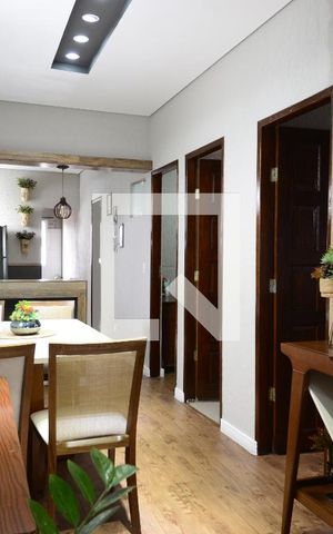 Casa à venda com 400m², 5 quartos e 2 vagasSala de jantar