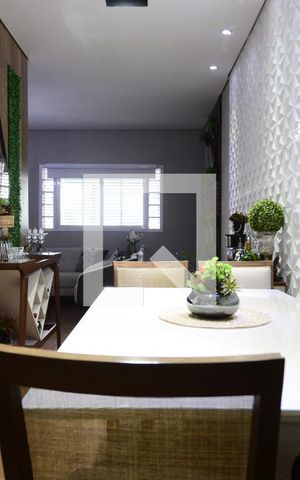 Casa à venda com 400m², 5 quartos e 2 vagasSala de jantar