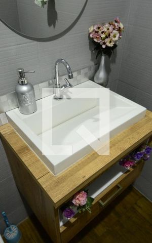 Casa à venda com 400m², 5 quartos e 2 vagasLavabo