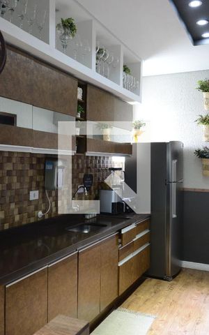 Casa à venda com 400m², 5 quartos e 2 vagasCozinha