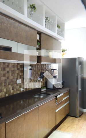 Casa à venda com 400m², 5 quartos e 2 vagasCozinha