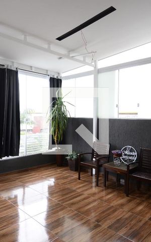 Casa à venda com 400m², 5 quartos e 2 vagasVaranda