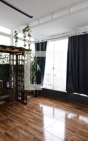 Casa à venda com 400m², 5 quartos e 2 vagasVaranda