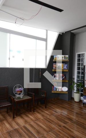Casa à venda com 400m², 5 quartos e 2 vagasVaranda