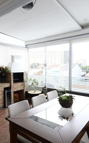 Casa à venda com 400m², 5 quartos e 2 vagasVaranda gourmet
