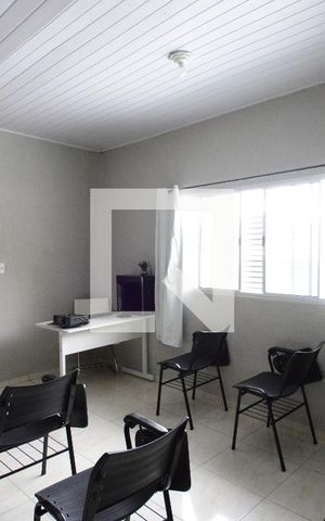 Casa à venda com 400m², 5 quartos e 2 vagasÁrea comum
