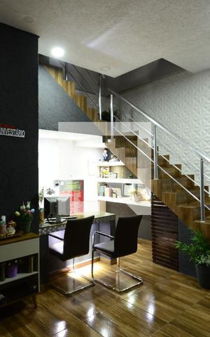 Casa à venda com 400m², 5 quartos e 2 vagasEntrada