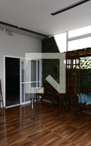 Casa à venda com 400m², 5 quartos e 2 vagasVaranda