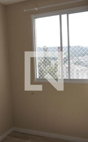 Apartamento à venda com 41m², 2 quartos e sem vagaQuarto 2