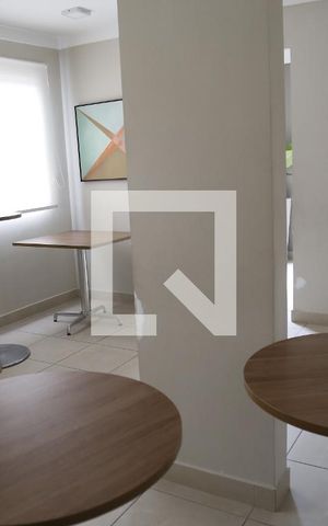 Apartamento à venda com 41m², 2 quartos e sem vagaSalão de Festas
