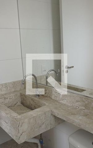 Apartamento à venda com 41m², 2 quartos e sem vagaBanheiro
