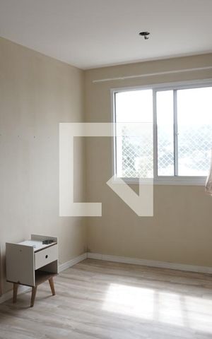 Apartamento à venda com 41m², 2 quartos e sem vagaSala