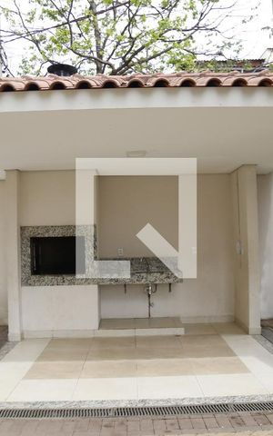 Apartamento à venda com 41m², 2 quartos e sem vagaChurrasqueira