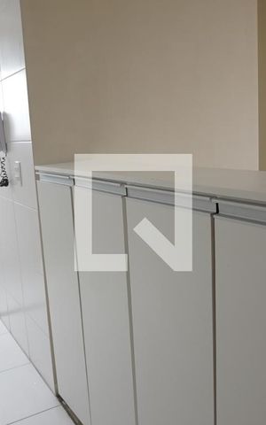 Apartamento à venda com 41m², 2 quartos e sem vagaCozinha