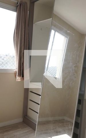 Apartamento à venda com 41m², 2 quartos e sem vagaQuarto 2