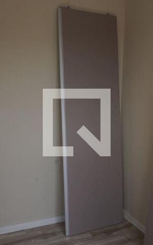 Apartamento à venda com 41m², 2 quartos e sem vagaQuarto 2
