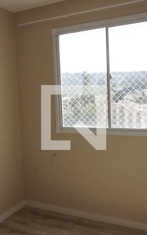 Apartamento à venda com 41m², 2 quartos e sem vagaQuarto 1